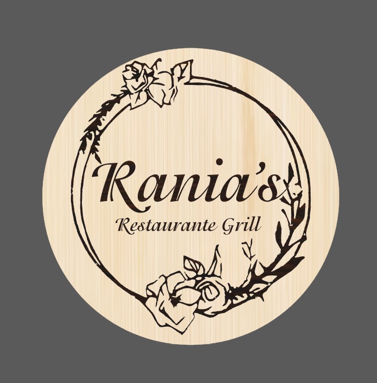 Rania's Restaurant logo